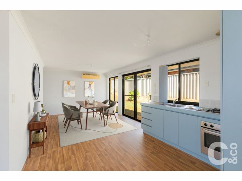 3 Brookeby Heights, Leda WA 6170