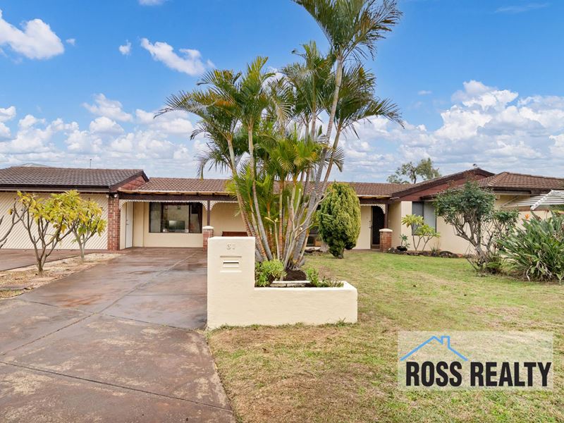 31 Belstead Avenue, Noranda WA 6062