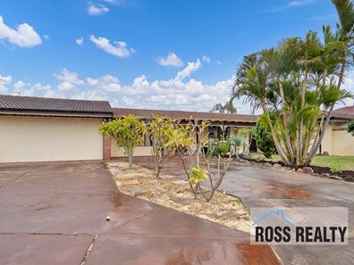 31 Belstead Avenue, Noranda WA 6062