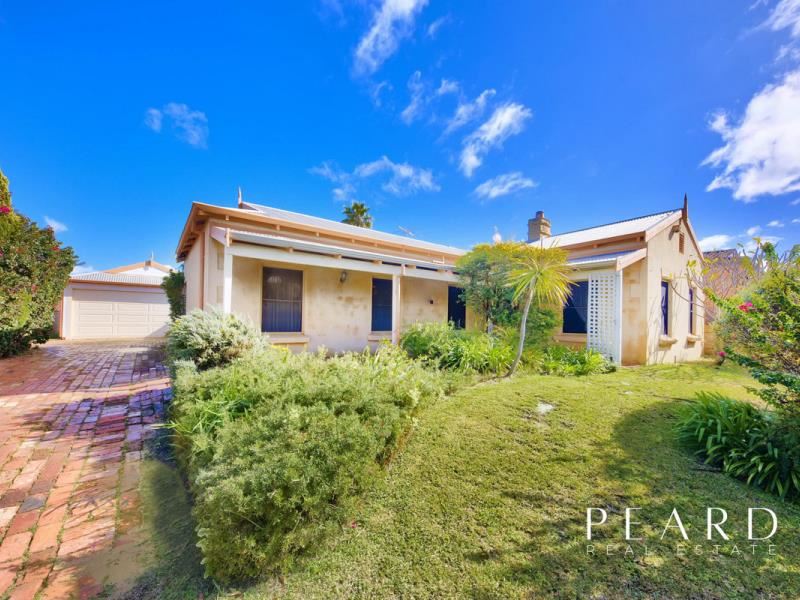 27 Sandpiper Street, Sorrento WA 6020