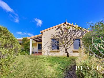 27 Sandpiper Street, Sorrento WA 6020