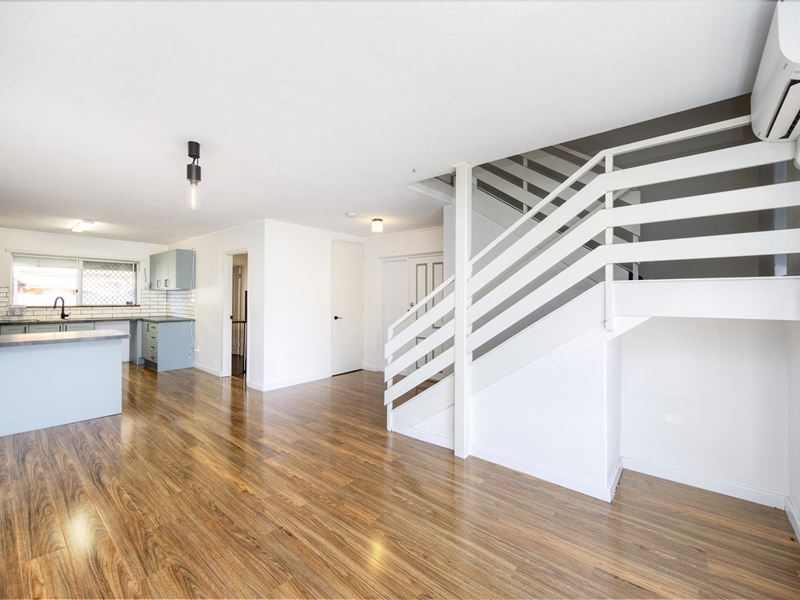 4/35 Burbridge Avenue, Koondoola WA 6064