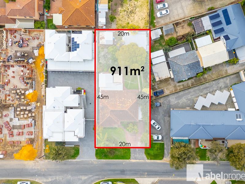 331 Hector Street, Tuart Hill WA 6060