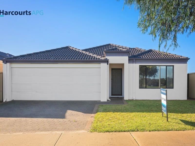 94 Wake Drive, Dalyellup WA 6230
