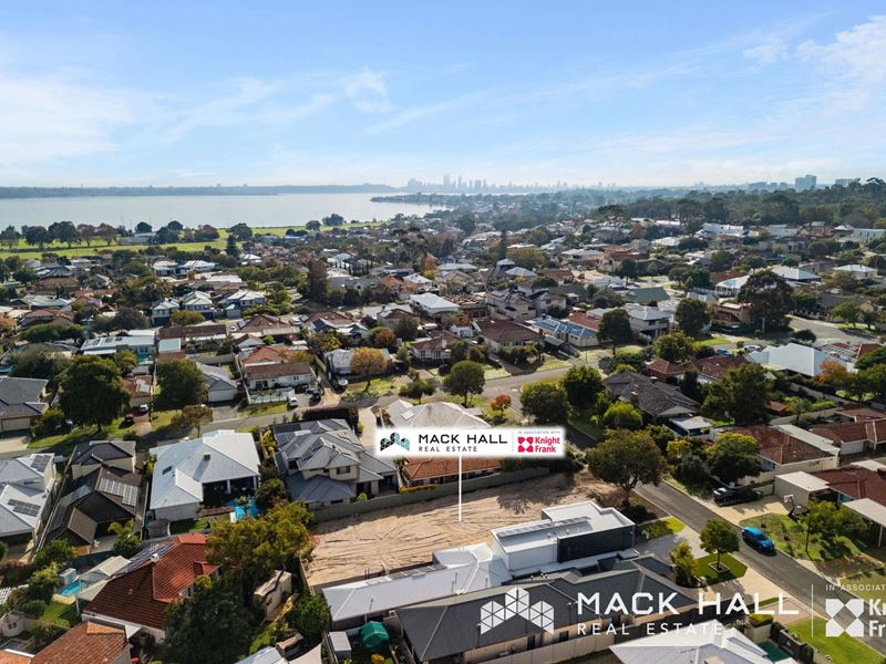 3A Cormack Road, Alfred Cove WA 6154