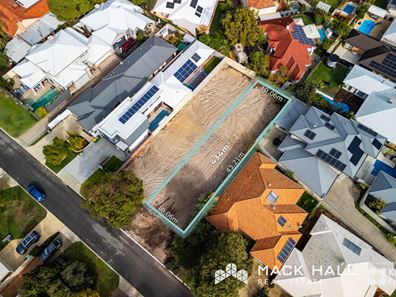 3A Cormack Road, Alfred Cove WA 6154