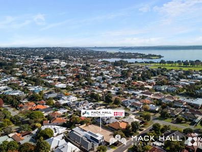 3A Cormack Road, Alfred Cove WA 6154