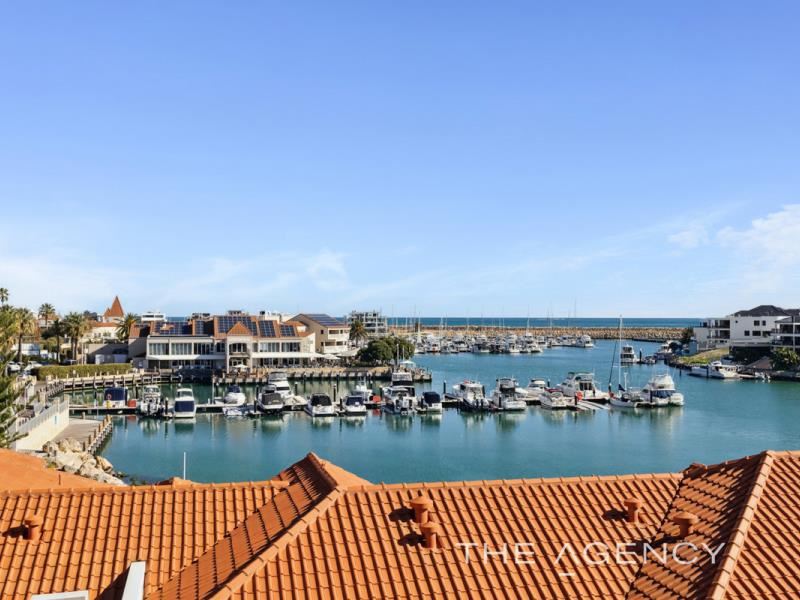 17/14 Itea Place, Mindarie WA 6030