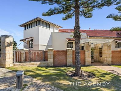 17/14 Itea Place, Mindarie WA 6030