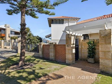 17/14 Itea Place, Mindarie WA 6030