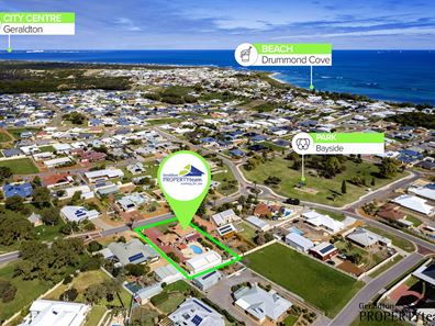 4 Bayside Boulevard, Drummond Cove WA 6532