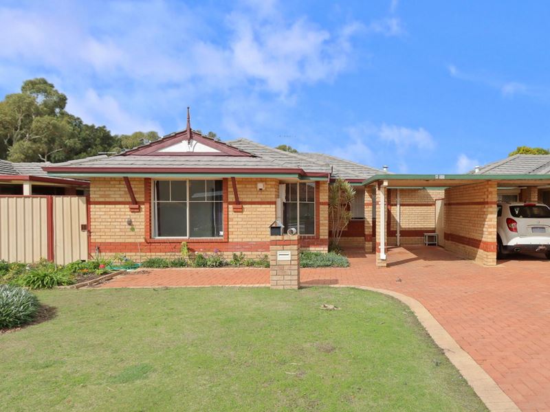 5/10 Elanora Drive, Cooloongup WA 6168