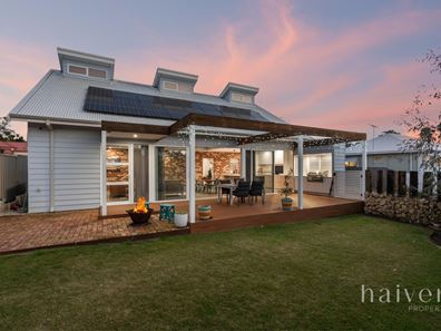 62 Tamar Street, Palmyra WA 6157