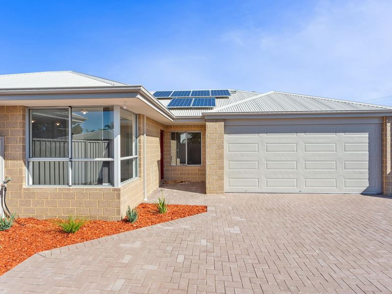 150A Kew Street, Kewdale WA 6105