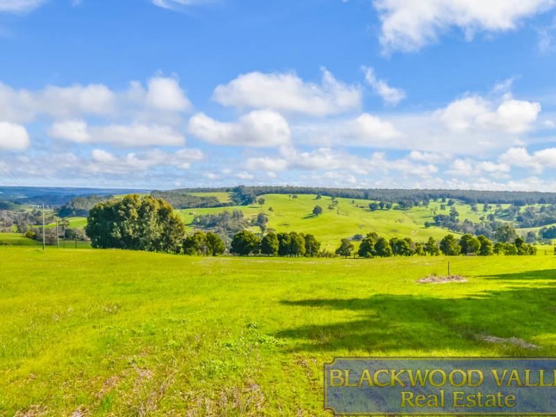 107 Trott Road, Bridgetown WA 6255