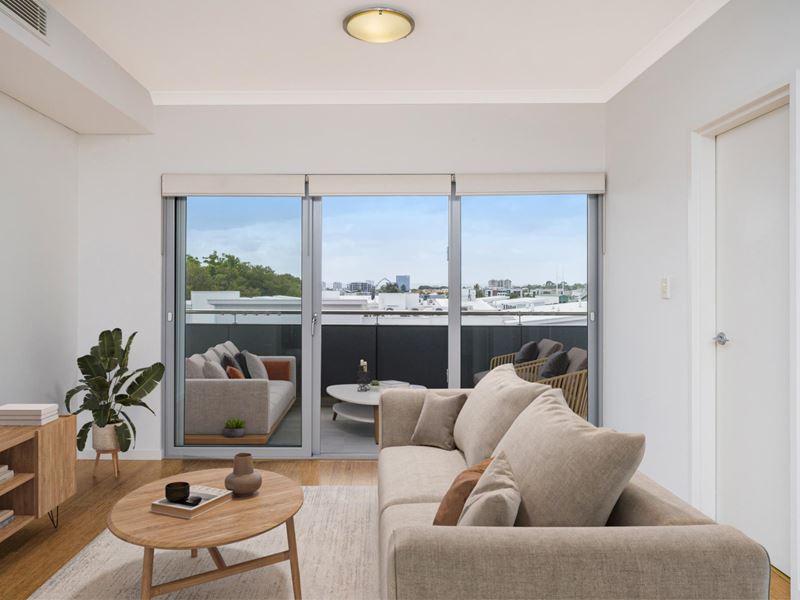 29/67 Brewer St, Perth WA 6000