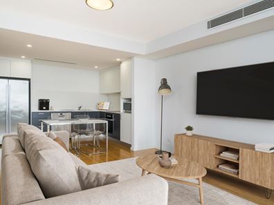 29/67 Brewer St, Perth WA 6000