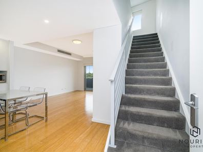 29/67 Brewer St, Perth WA 6000