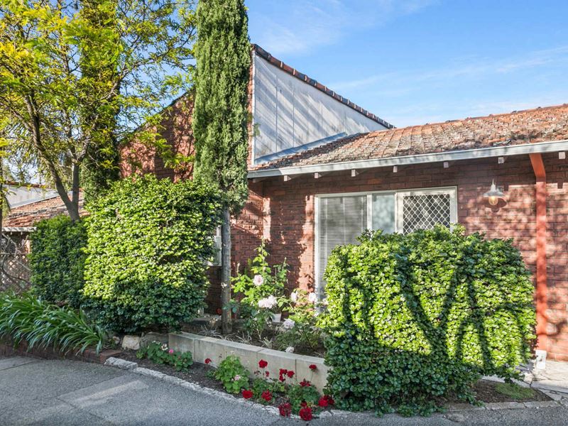 2/196 Preston Point Road, Bicton