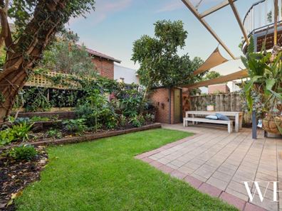 7/88 Hampton Road, Fremantle WA 6160