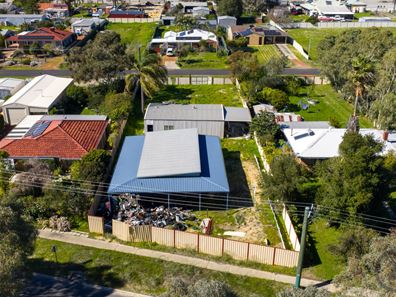 38 Railway Avenue, North Dandalup WA 6207