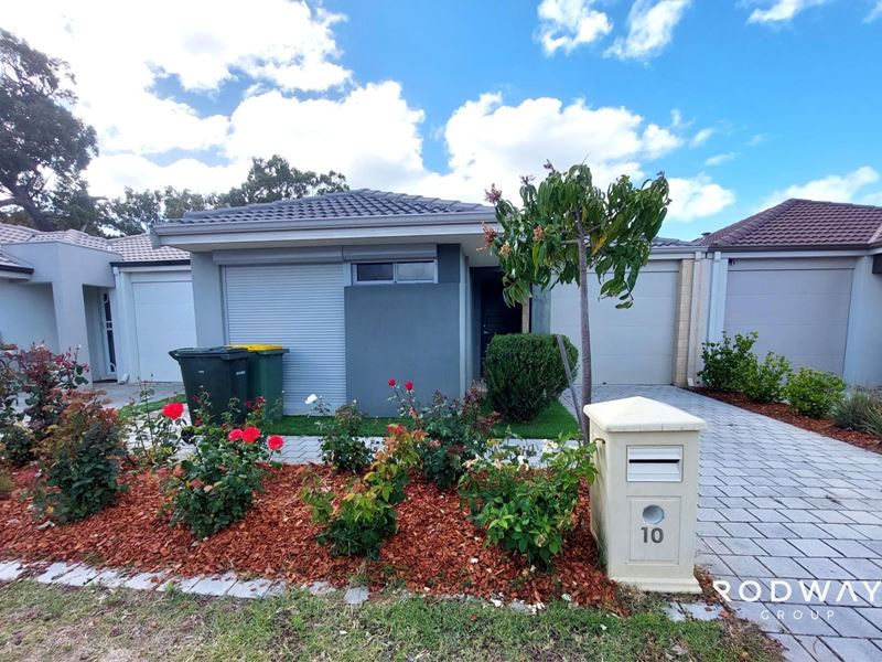 10 Narran St, Hilbert WA 6112