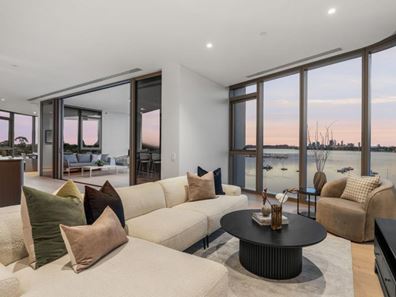 501/55 Canning Beach Road, Applecross WA 6153