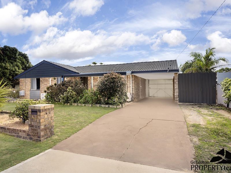 11 Hardman Road, Rangeway