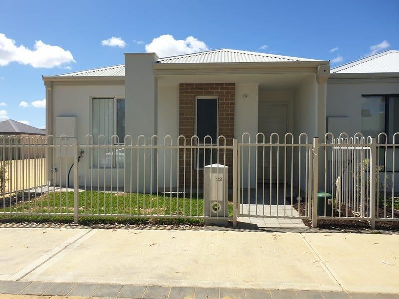 22 Granfell Way, Byford WA 6122