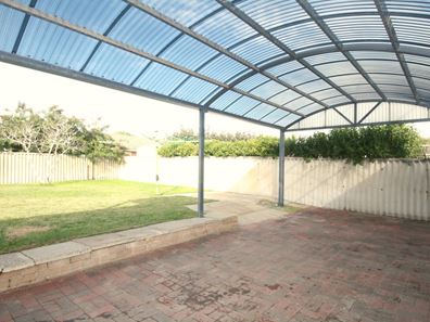 4 Mensa Close, Rockingham WA 6168