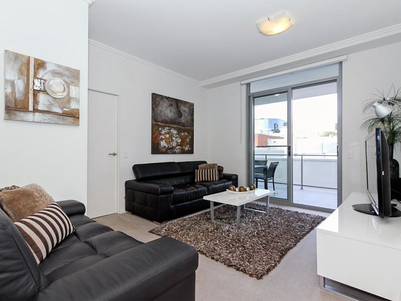 16/863-867 Wellington Street, West Perth