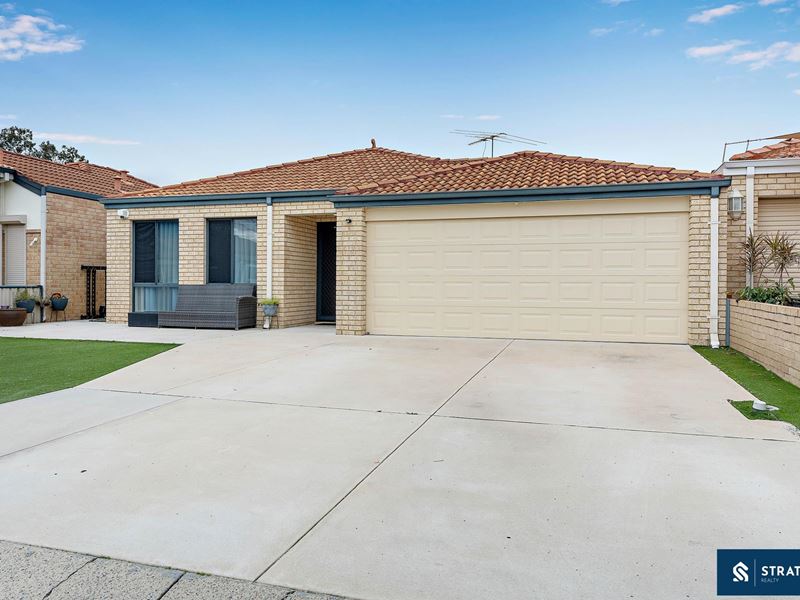 17 Richards Place, Cannington WA 6107