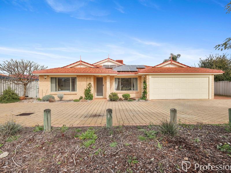 3/35 Grundy Way, Thornlie WA 6108