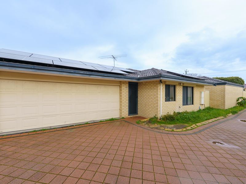 19B Fletching Street, Balga