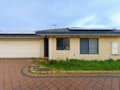 19B Fletching Street, Balga WA 6061