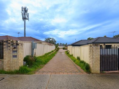 19B Fletching Street, Balga WA 6061