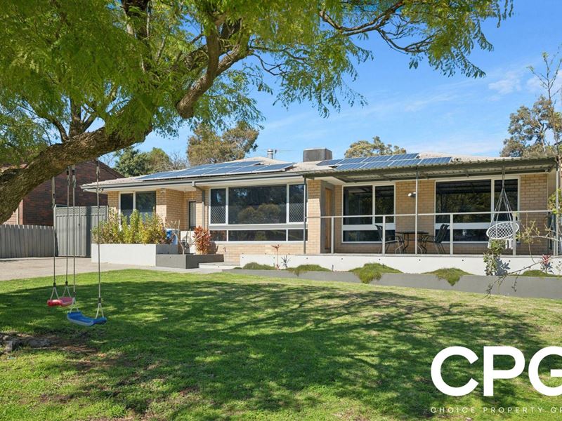 19 Phillip Grove, Kalamunda WA 6076