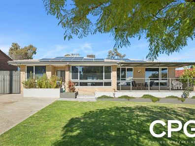 19 Phillip Grove, Kalamunda WA 6076