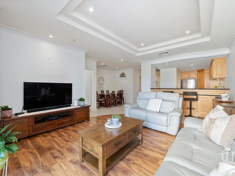 501/2 St Georges Terrace, Perth
