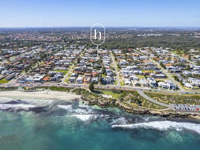 36 Flora Terrace, Watermans Bay WA 6020