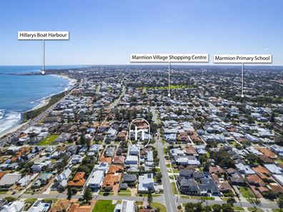 36 Flora Terrace, Watermans Bay WA 6020