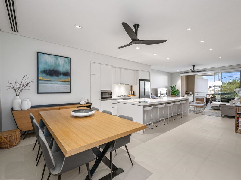 42/11 Leighton Beach Boulevard, North Fremantle