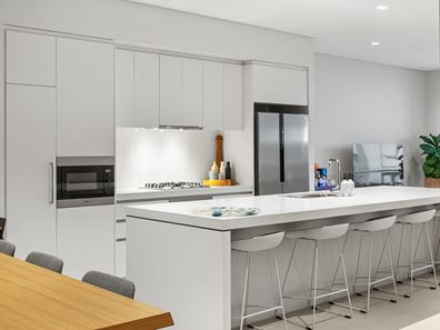 42/11 Leighton Beach Boulevard, North Fremantle WA 6159