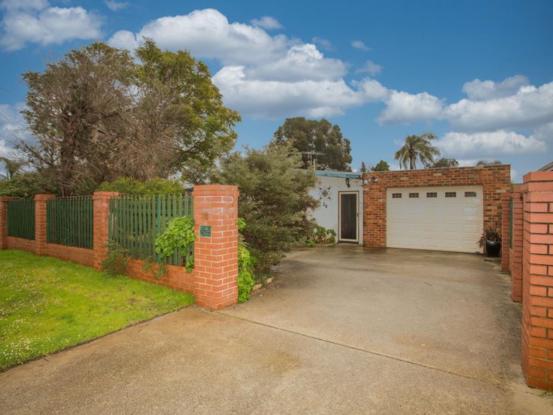 28 Kerwin Way, Lockridge WA 6054