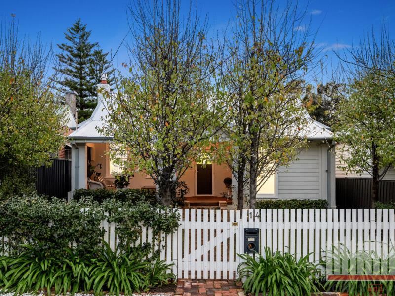 14 Kenny Street, Bassendean