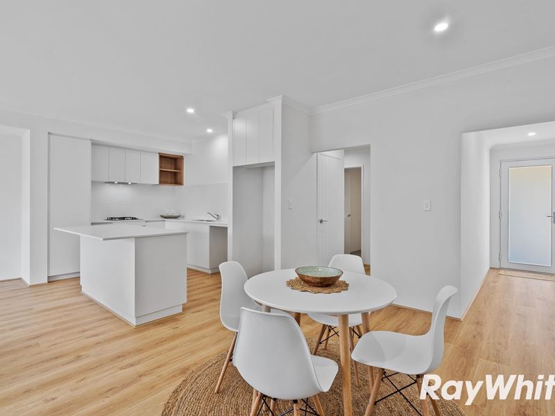 12/101 Oakleigh Drive, Erskine WA 6210