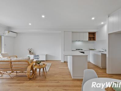12/101 Oakleigh Drive, Erskine WA 6210