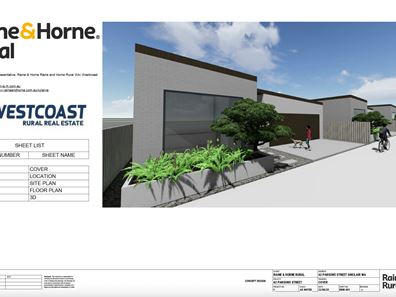 20 Parsons Street, Sinclair WA 6450