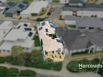 24 Tarifa Lane, Coogee WA 6166