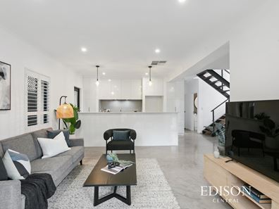 1 Haley Avenue, Leederville WA 6007